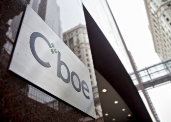 US equity giant CBOE acquires cryptocurrency exchange ErisX