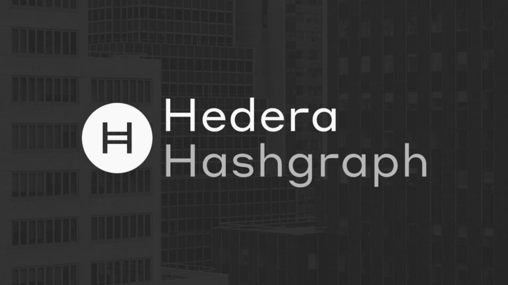 USDC Stablecoin issued on Hedera Hashgraph (HBAR)