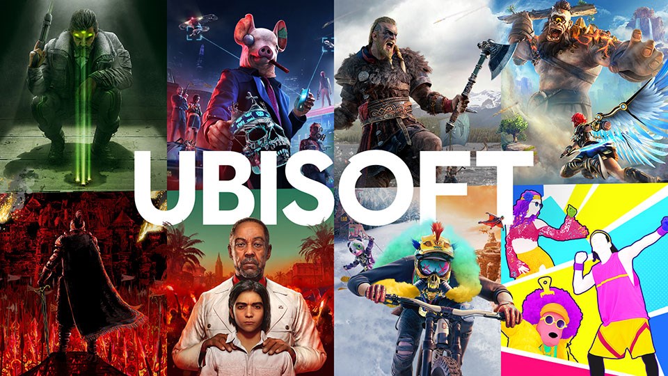 Ubisoft "arms outstretched" support for blockchain games: blockchain games companies already have "Exit"