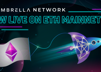 Umbrella Network announces Mainnet on Ethereum