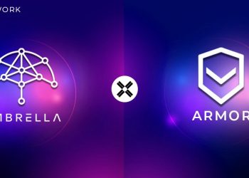 Umbrella Network announces a partnership with Armor Finance, the leading DeFi insurance company