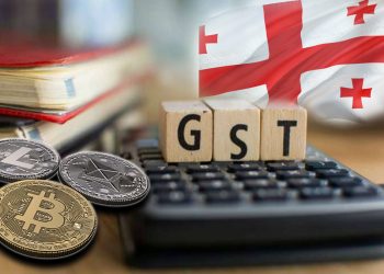 Unable to stay out of the Crypto trend, Georgia has decided to test CBDC in 2020