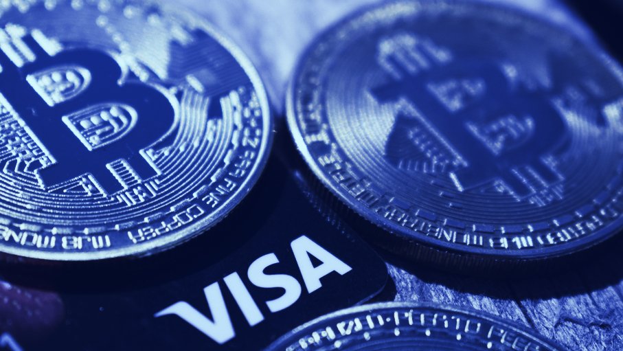 Visa Reviewer Launches Layer 2 Payment Channel for CBDCs - Crypto News