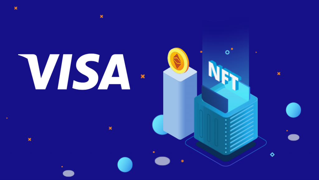 Visa launches the NFT program to support creative artists globally