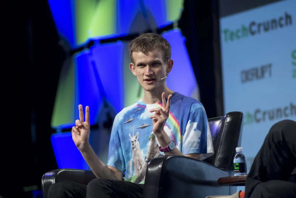 Vitalik Buterin criticizes the president of El Salvador and the Bitcoin law