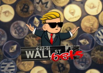 WallStreetBets launches a new exchange product based on the Bitcoin Network