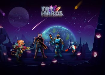 What makes TryHards the most exciting NFT Metaverse game?