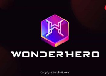 wonderhero project