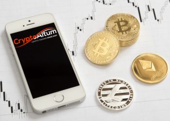 CryptoAltum MT5 broker presents the highest leverage in the marketplace of one:500 and assured damaging stability safety