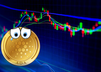 Cardano rate on the verge of a horrible bull run?  This is when