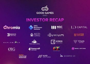 Play for Game Money or Guild Project ends up raising $one.seven million