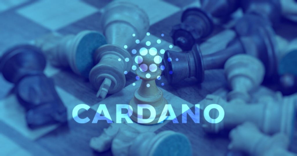 10 weeks after Alonzo hard fork to support smart contracts, Cardano (ADA) still doesn't have dApps to go live