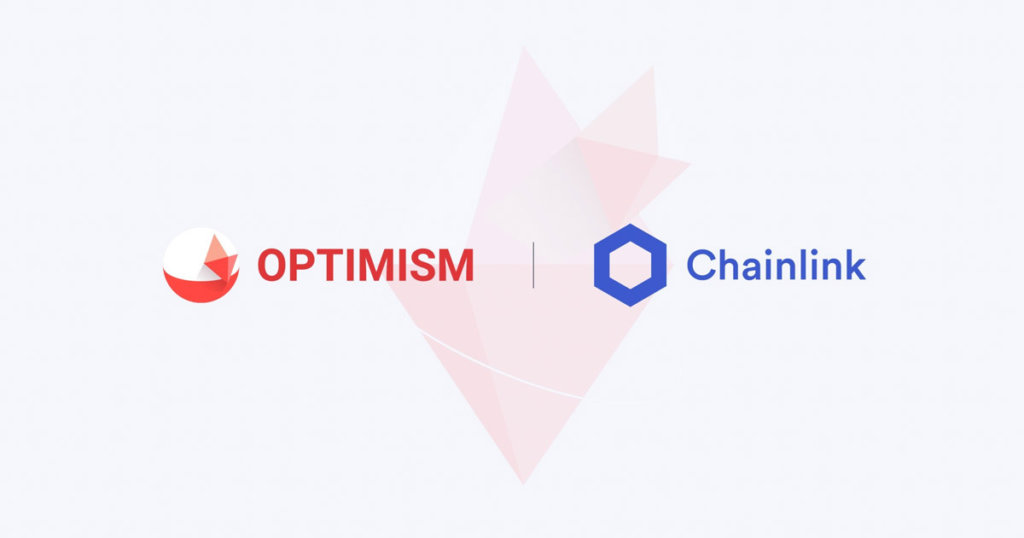 Ecosystem overview Optimism