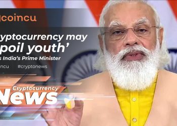 Cryptocurrency may perhaps ‘spoil youth’ says India’s Prime Minister | News on 19 Nov 2021 | Crypto News