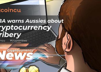 RBA warns Aussies about cryptocurrency bribery | Latest News on twenty Nov 2021 | Crypto News 4 RBA warns Aussies about cryptocurrency bribery | Latest News on twenty Nov 2021 | Crypto News