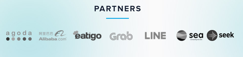 Release partners and investors