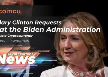 Hillary Clinton Requests that to Regulate Cryptocurrency | News on 25 Nov 2021 | Crypto News