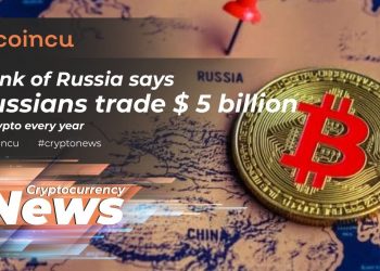 Bank of Russia says Russians trade $five billion in crypto every single 12 months | 26 Nov 2021 | Crypto News