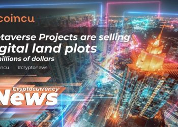 Metaverse Projects are marketing digital land plots for million bucks | 28 Nov 2021 | Crypto News