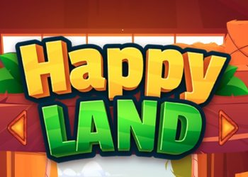 5 reasons to start playing HappyLand right away