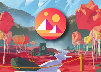 A Canadian investment firm has appeared that has spent more than 58 billion VND to buy 116 virtual land lots of Decentraland (MANA)