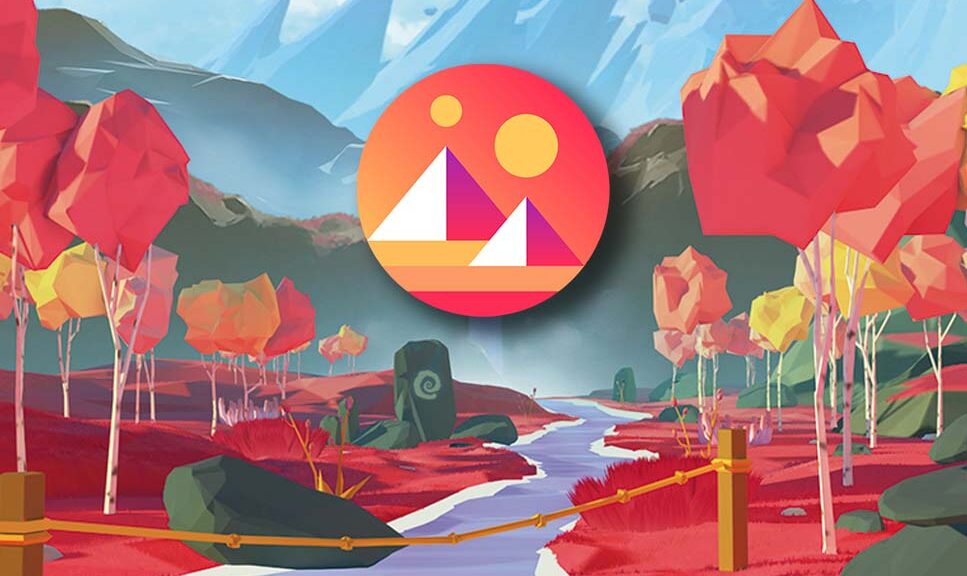 A Canadian investment firm has appeared that has spent more than 58 billion VND to buy 116 virtual land lots of Decentraland (MANA)