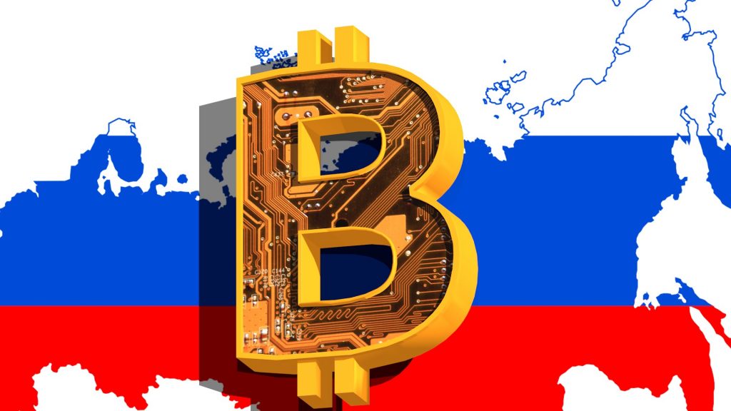 A number of Russian government agencies suggest cryptocurrency mining should be legal