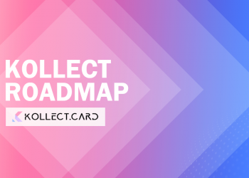 An overview of the Kollect development roadmap.