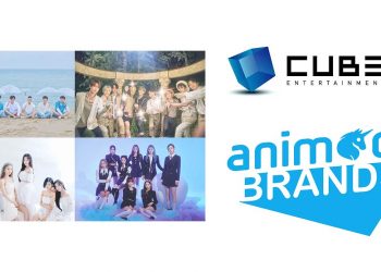 Animoca Brands announces plan to build NFT Metaverse Universe for K-pop