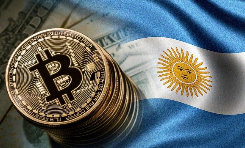 Argentina begins introducing a tax regime for cryptocurrencies