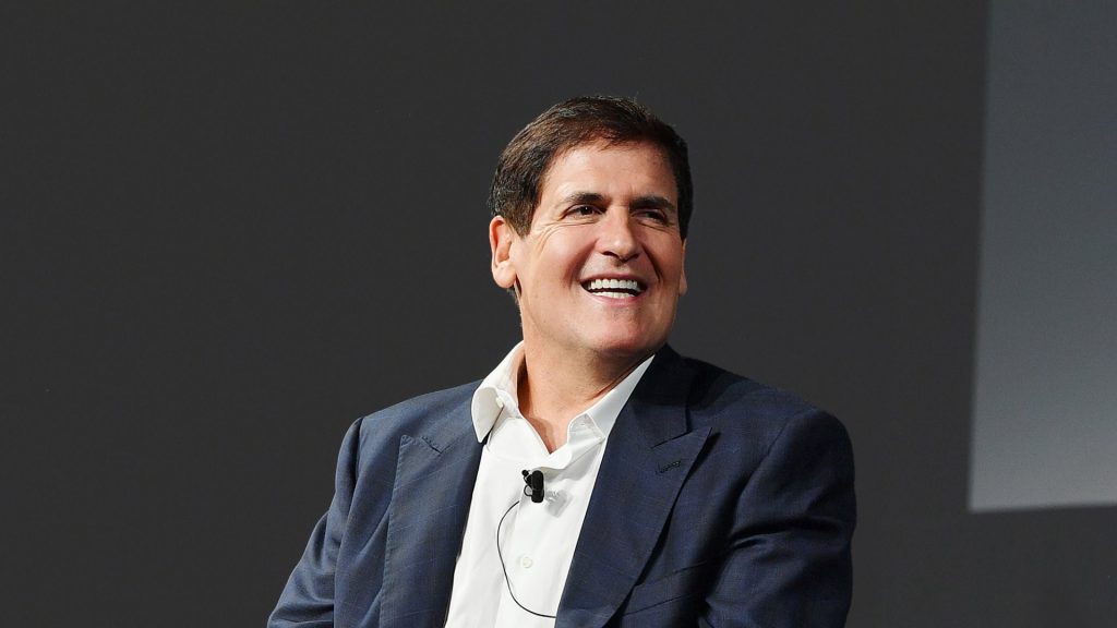 Billionaire Mark Cuban Periodically Repurchases $ 50,000 of Carbon - Sets High Expectations About KlimaDAO (KLIMA)