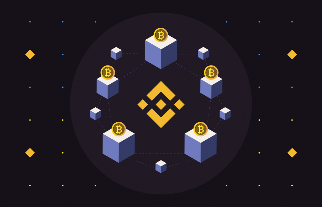 Binance Smart Chain (BSC) becomes the first blockchain to set a record of 14.7 million daily transactions