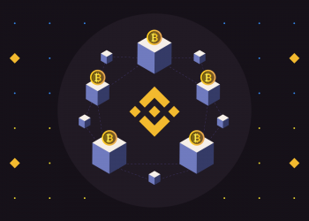 Binance Smart Chain (BSC) becomes the first blockchain to set a record of 14.7 million daily transactions