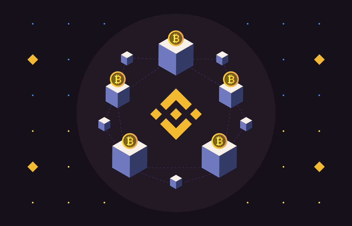 Binance Smart Chain (BSC) becomes the first blockchain to set a record of 14.7 million daily transactions