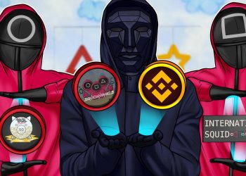 Binance is investigating SQUID after the incident "horrified" at the beginning of the week