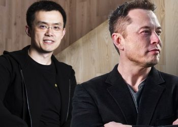 Binance wants to raise capital from the government's investment funds, Elon Musk "talk hide meaning" CZ on Dogecoin (DOGE)