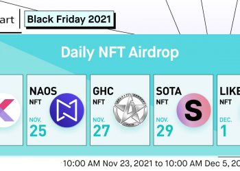 BitMart launches 1125 NFT Airdrop campaign for the community