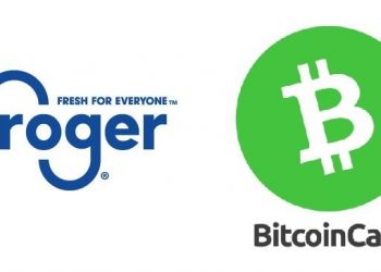 Bitcoin Cash (BCH) "goes on a roller coaster" due to fake news accepted for payment by Kroger
