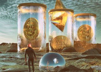 Bitcoin Taproot upgrade is ready, BTC thrives - Ethereum (ETH) continues to create new ATH