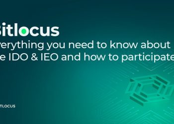Bitlocus (BTL) announces IDO / IEO on DAO Maker, Terraformer and Gate.io