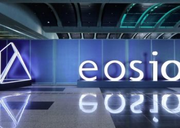 Block.one transfers 45 million EOS to the Helios fund