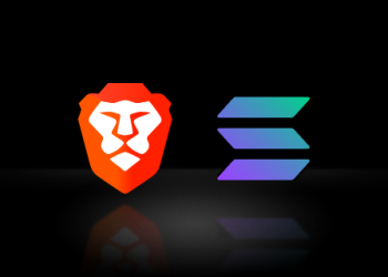 Brave integrates with Solana (SOL) for browser support - "Poke" great for basic attention token (BAT)