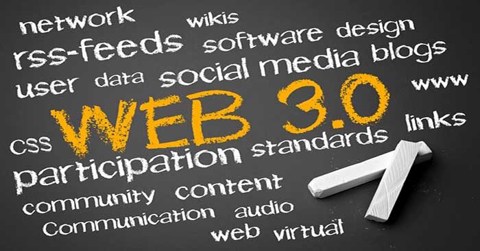 By understanding Web 3.0 correctly, are there any investment opportunities with this extremely hot keyword?