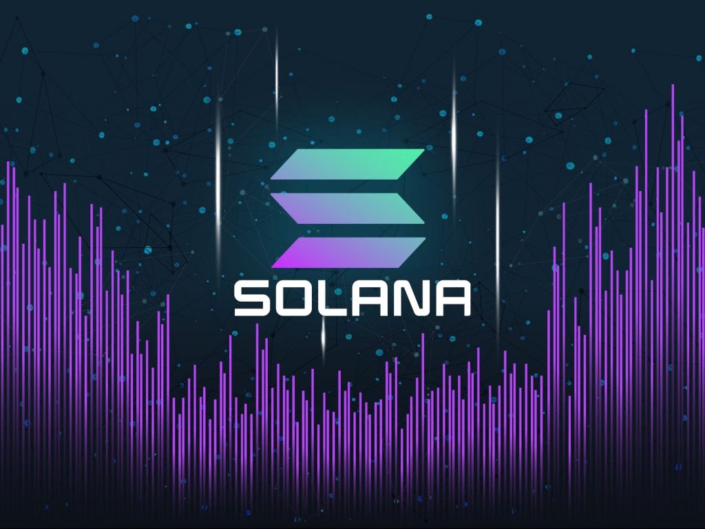 CEO Solana Labs said it wouldn't be too bad if the SOL network had problems again