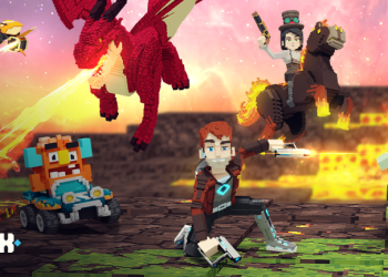 Can't you stop The Sandbox (SAND) constantly creating ATH - The New Force of the Metaverse Universe?