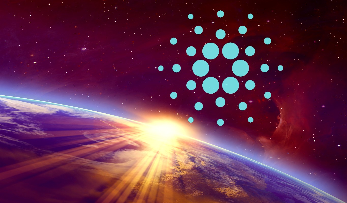 Cardano (ADA) performs block size increase before entering the Basho expansion stage