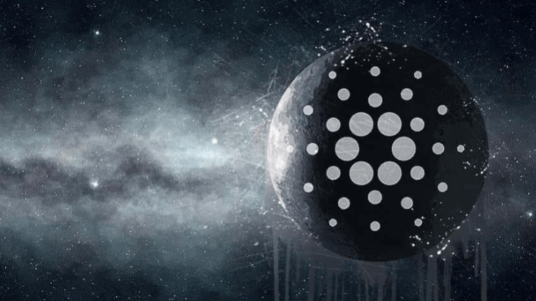 Cardano (ADA) strikes the next big deal in Africa with the government of Burundi