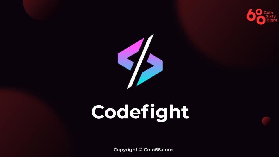 codyfight project
