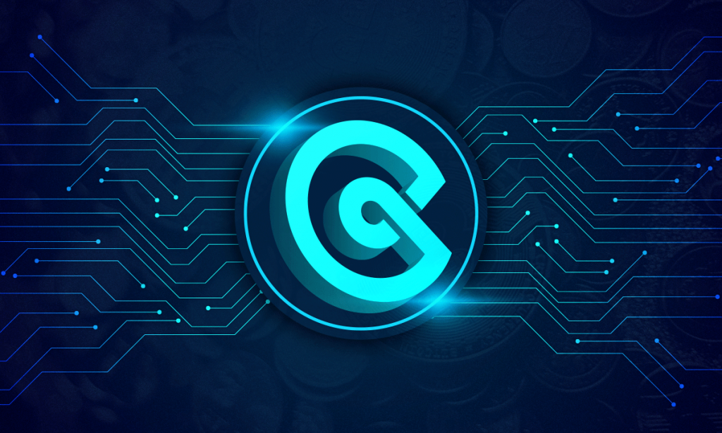 CoinEx (CET) has increased by 50% in the last month, what drove it?