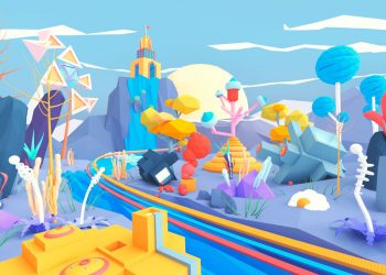 Decentraland (MANA) founded ATH, back "throne" metaverse - A plot of land in Axie for sale for 550 ETH